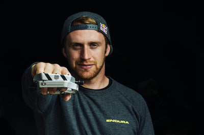 Mind Over Matter: The Danny Macaskill Story