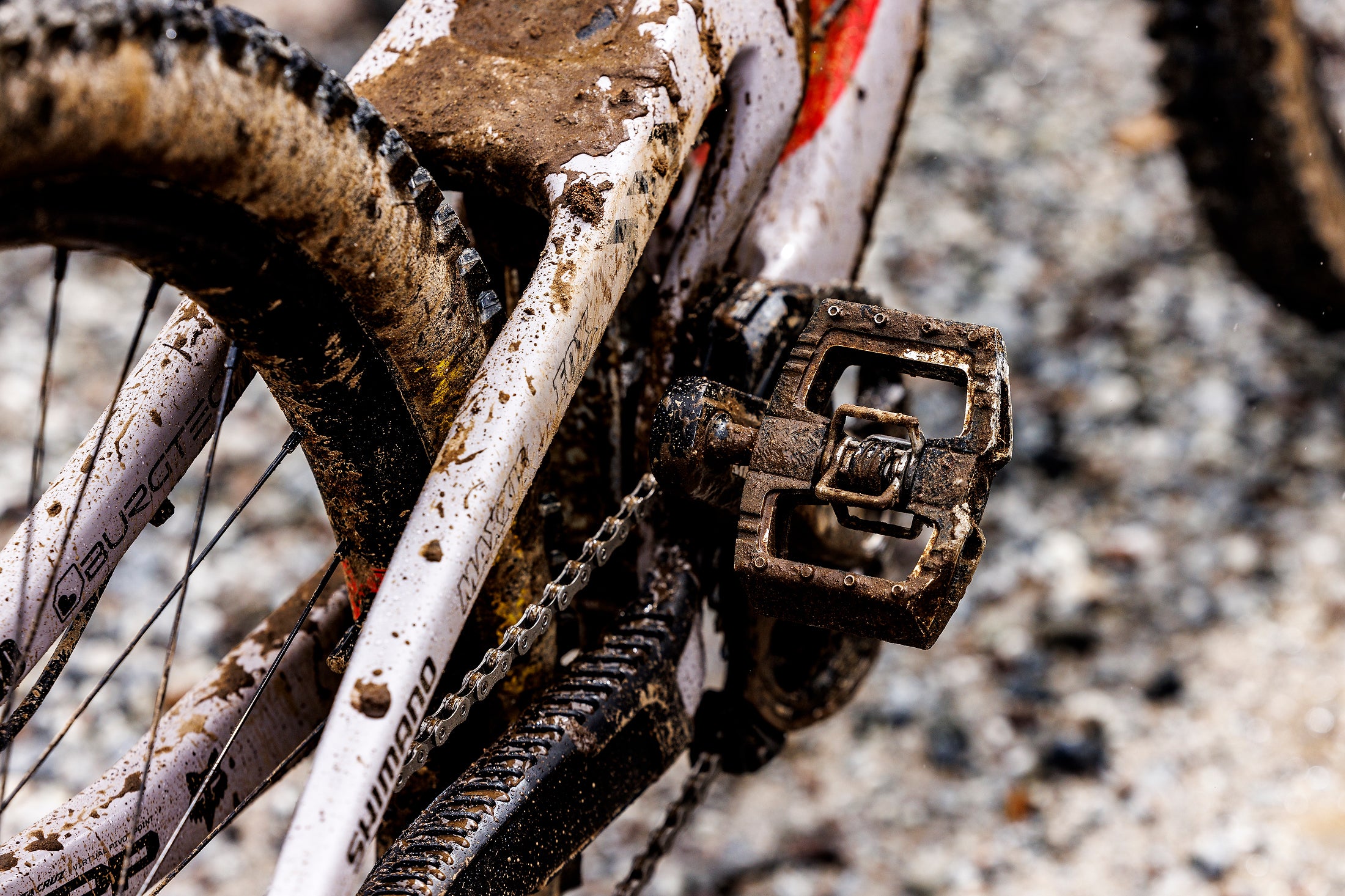 Fort William World Cup - Photo Epic | Crankbrothers