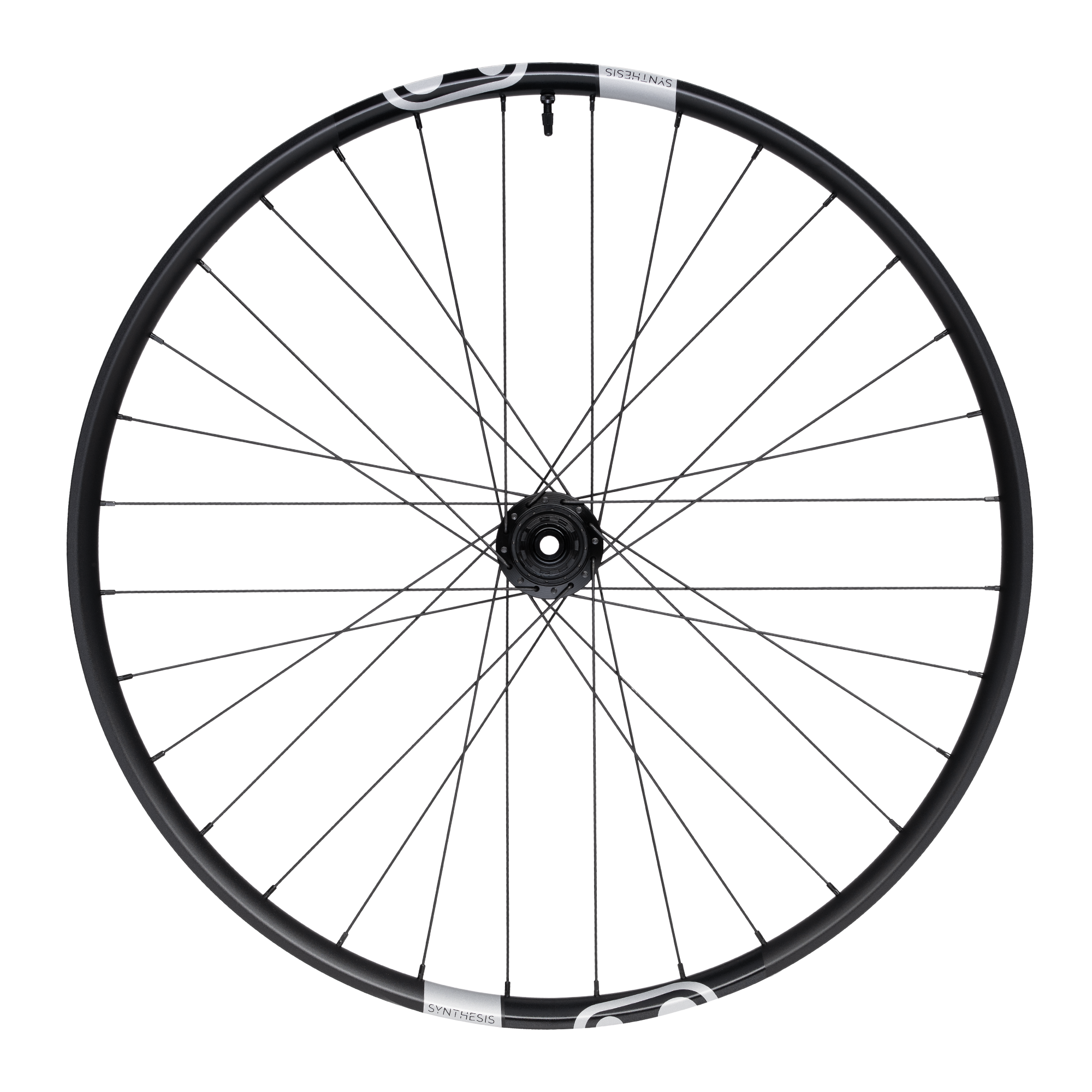 Synthesis E-MTB Alloy 2.0 i9 Rear Wheel | Crankbrothers Synthesis E-MTB Alloy 2.0 i9 Rear Wheel | Crankbrothers
