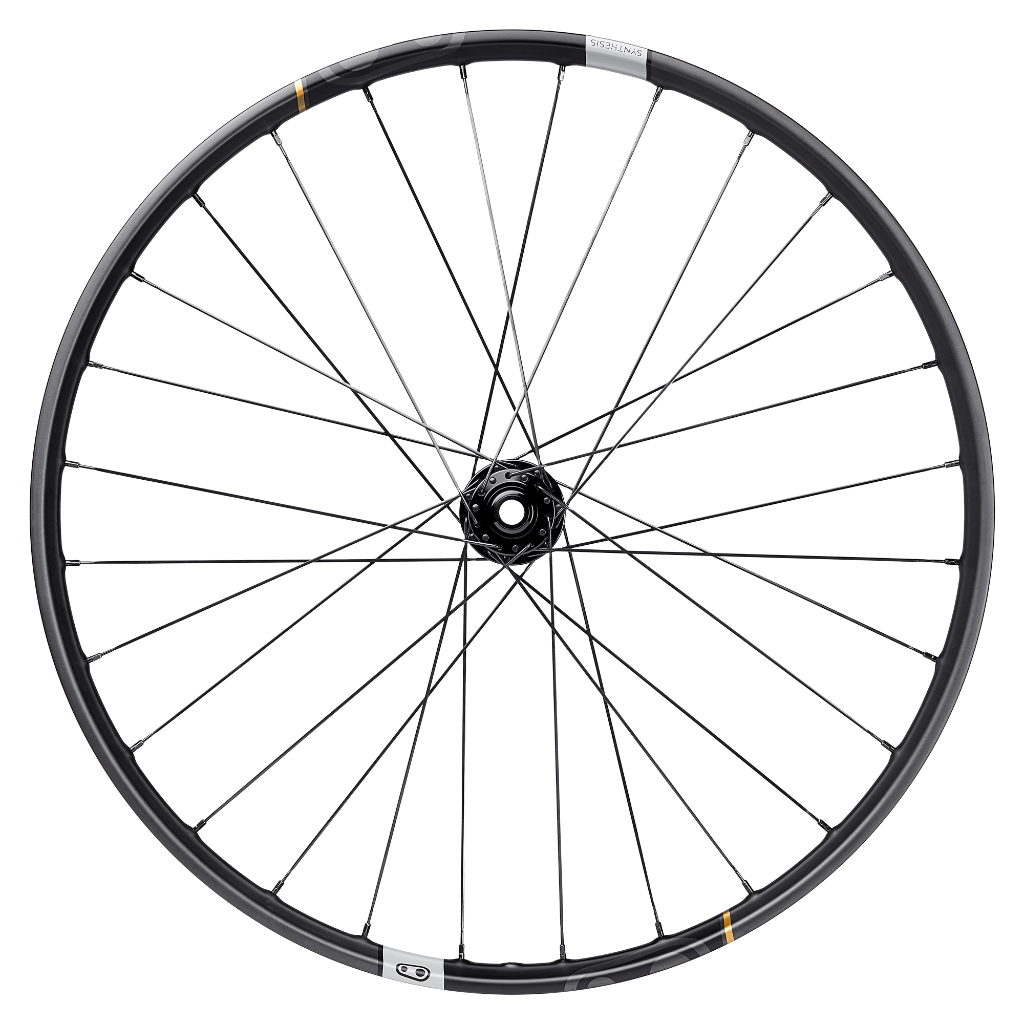 Synthesis Enduro 11 Carbon Front Wheel | Crankbrothers