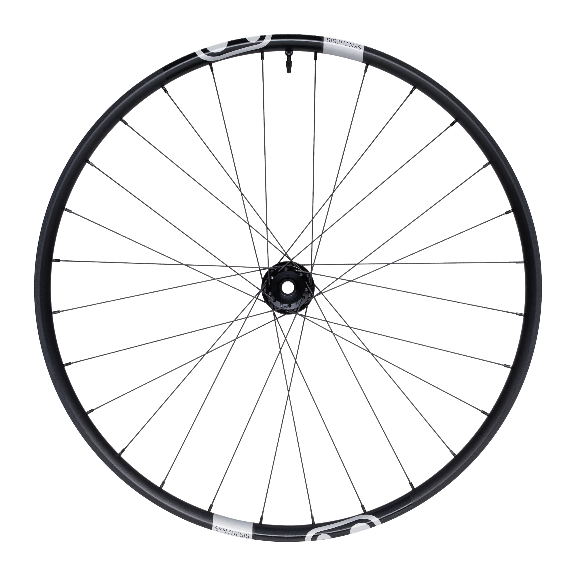 Synthesis Enduro Alloy i9 Front Wheel Crankbrothers