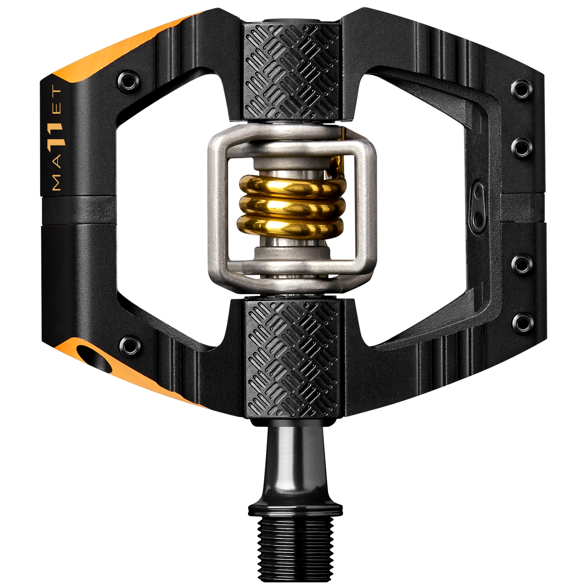 Mallet Enduro 11 Titanium Clip-In Pedals Crankbrothers