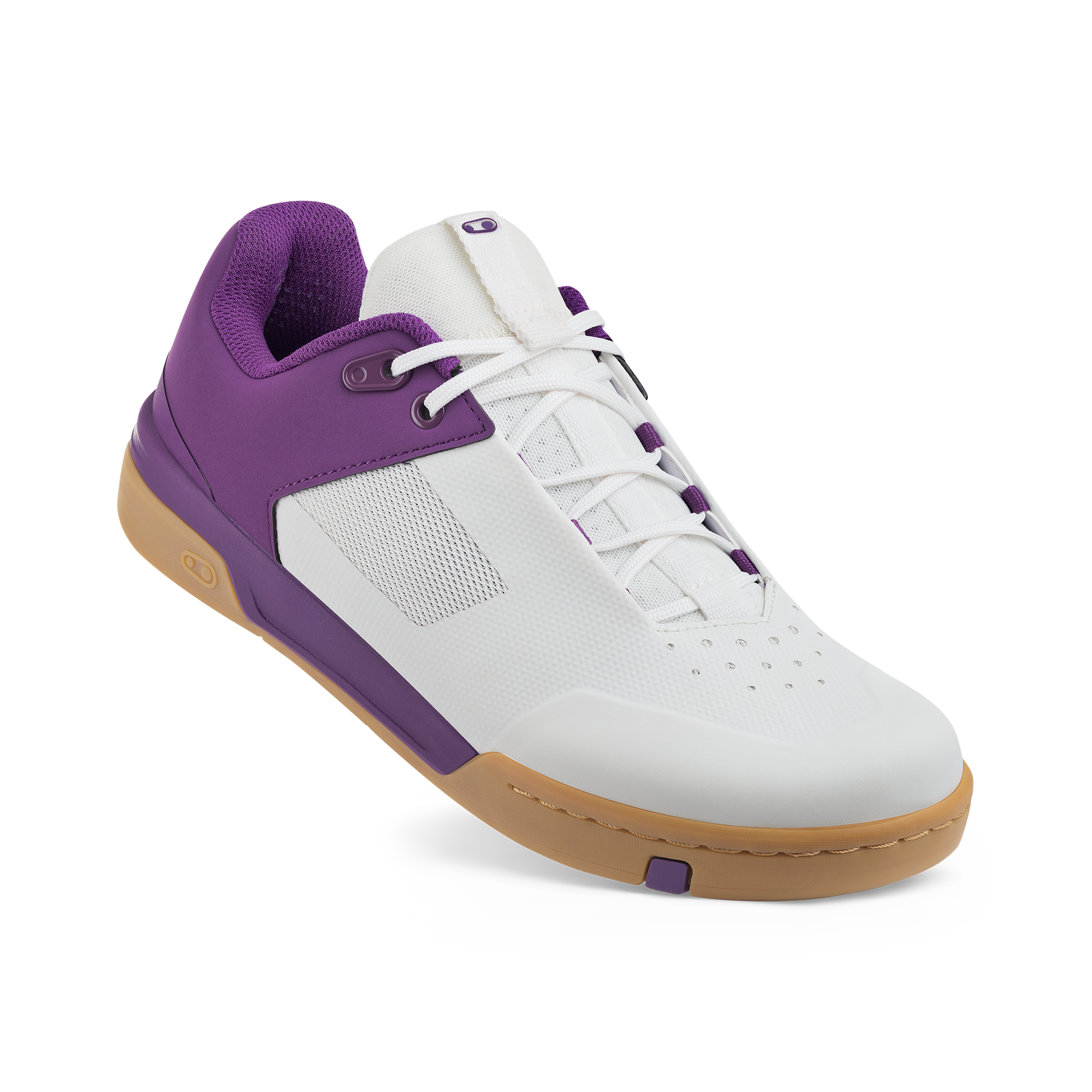 Stamp Lace Flat Shoes - Bernard Kerr Edition | Crankbrothers Stamp Lace Flat Shoes - Bernard Kerr Edition | Crankbrothers