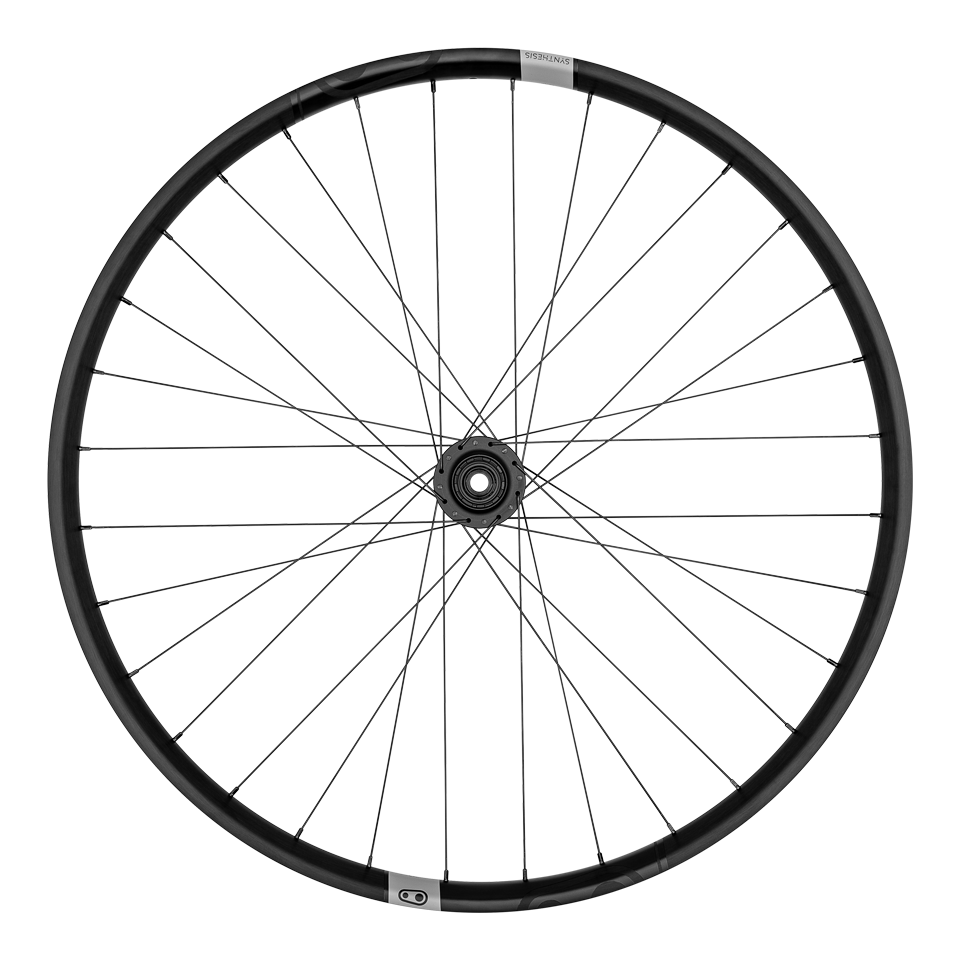 Synthesis DH Alloy i9 1/1 Rear Wheel – Crankbrothers Synthesis DH Alloy i9 1/1 Rear Wheel – Crankbrothers