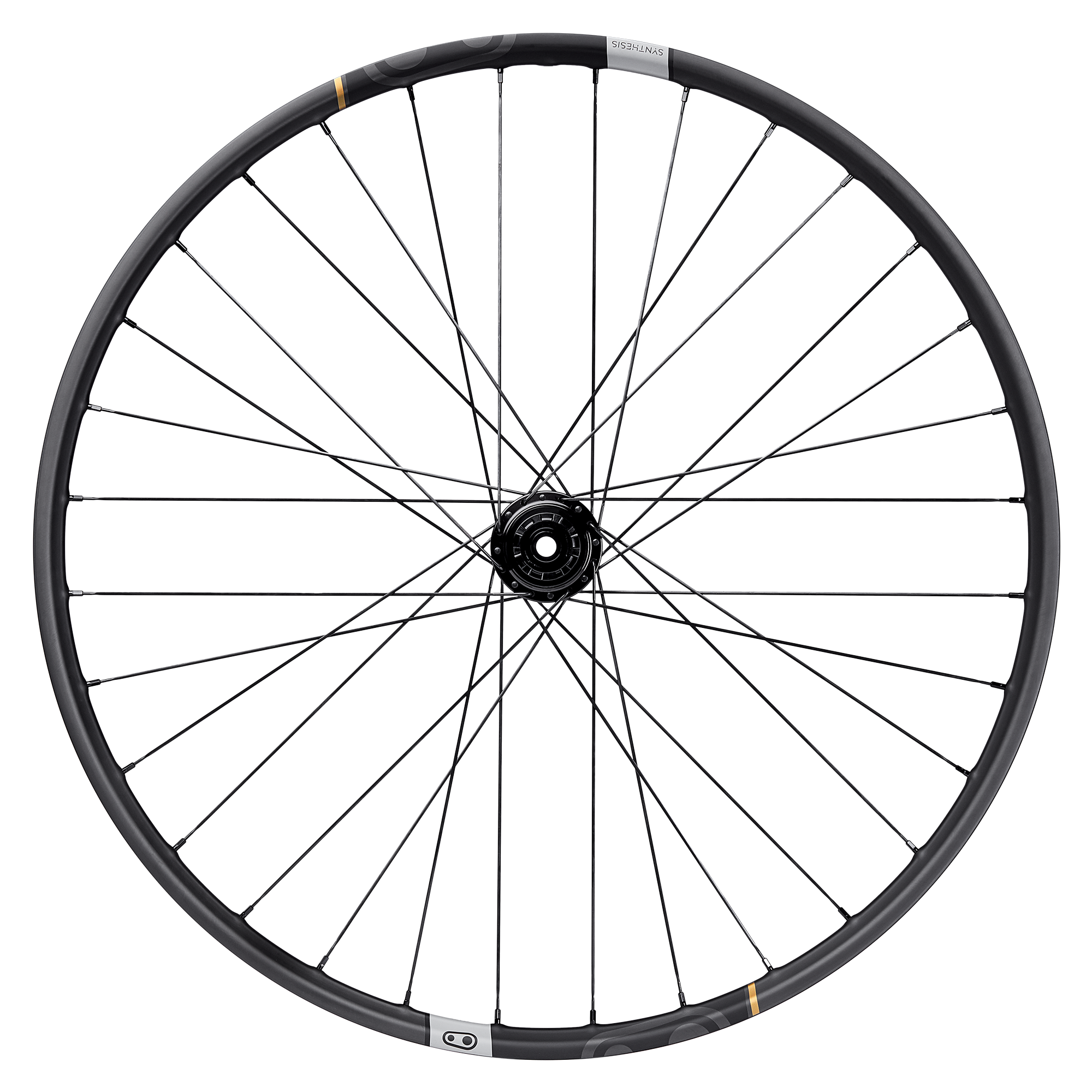 Synthesis XCT Carbon Front Wheel | Crankbrothers