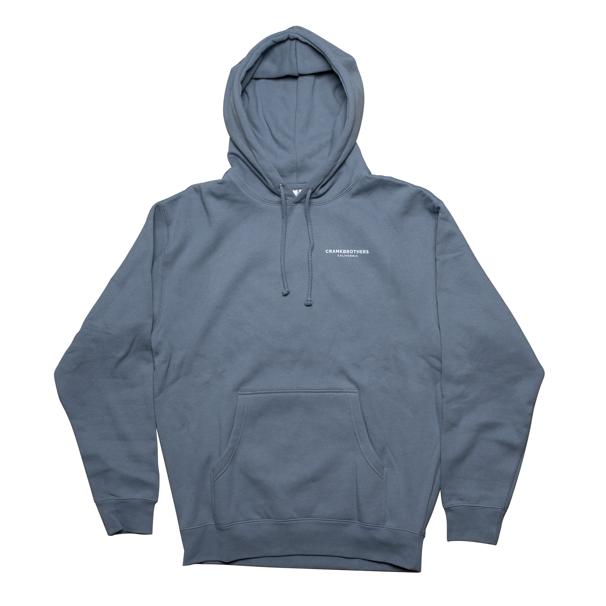 Big Bend Hoodie | Crankbrothers