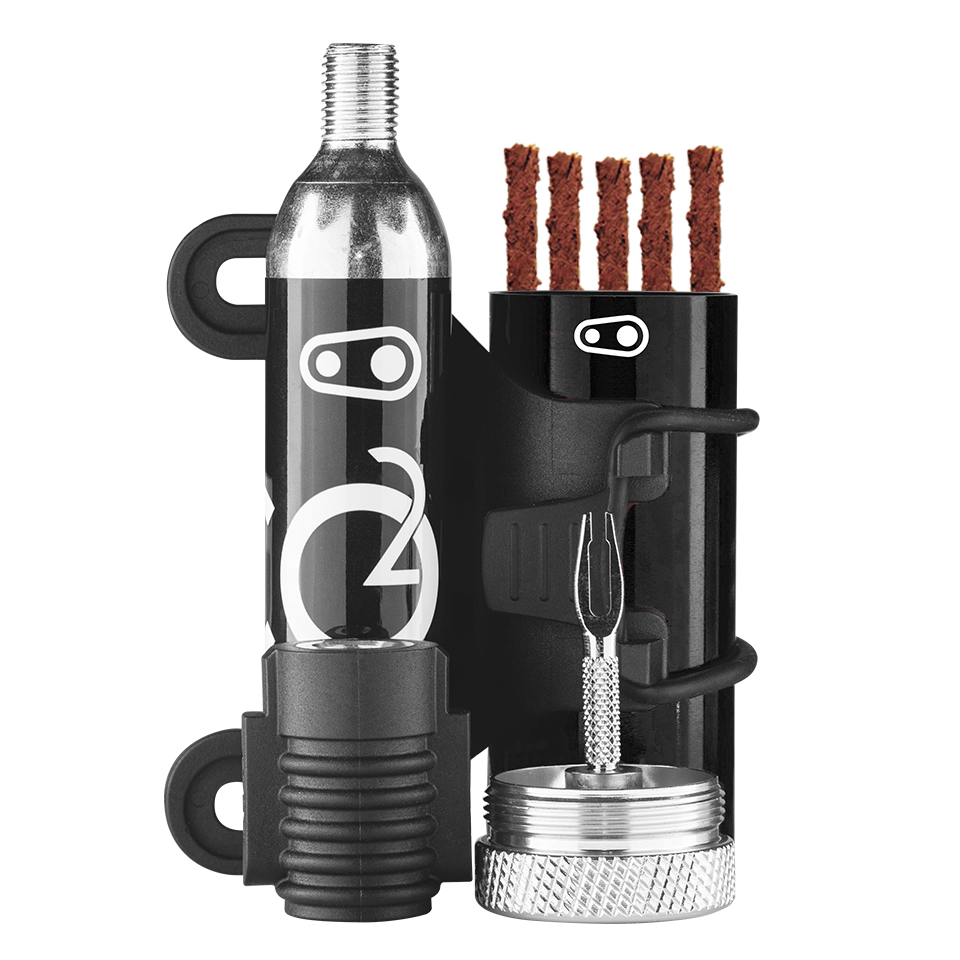 Cigar Tool Plug Kit + CO2 Head