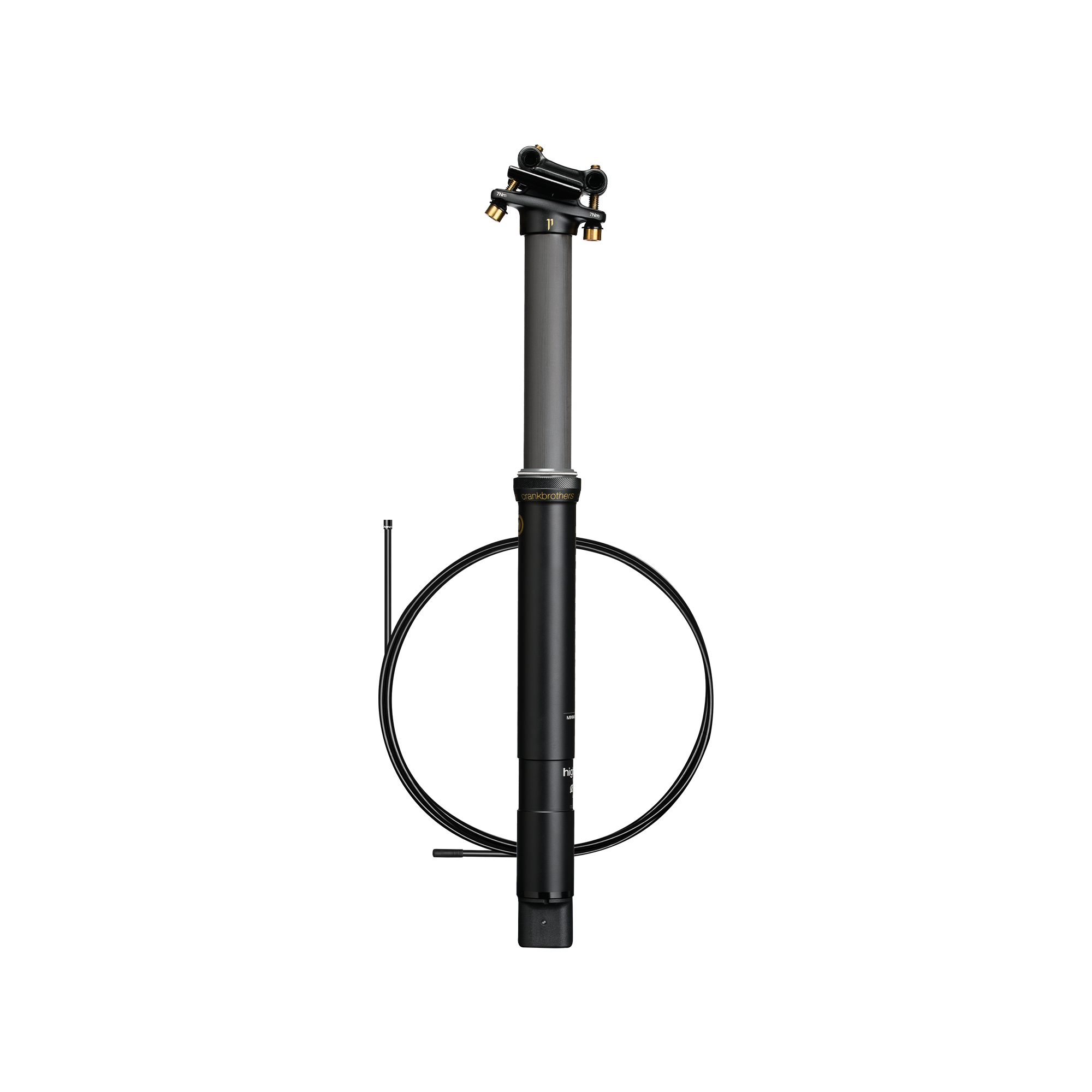 Crankbrothers highline discount dropper post