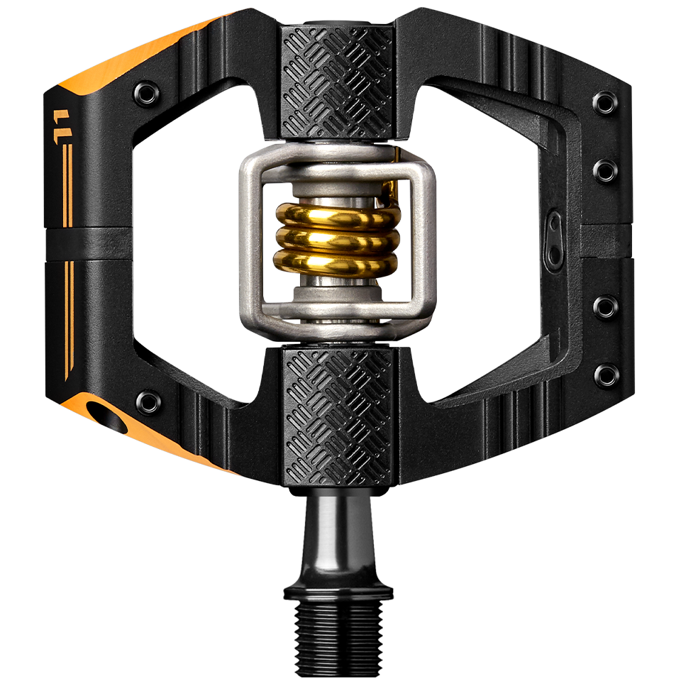 Mallet E Crankbrothers