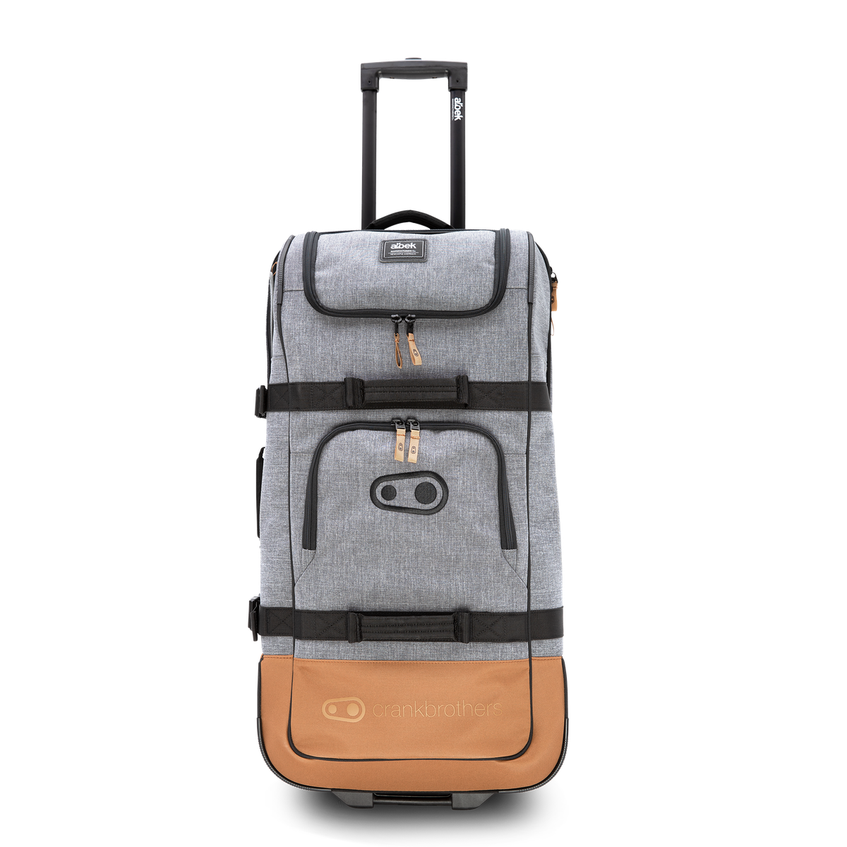 Long Haul Roller Bag 100L Crankbrothers