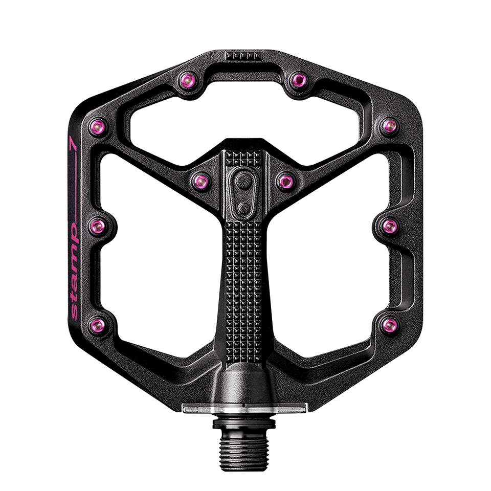 Crank brothers stamp 7 flat pedals cheap