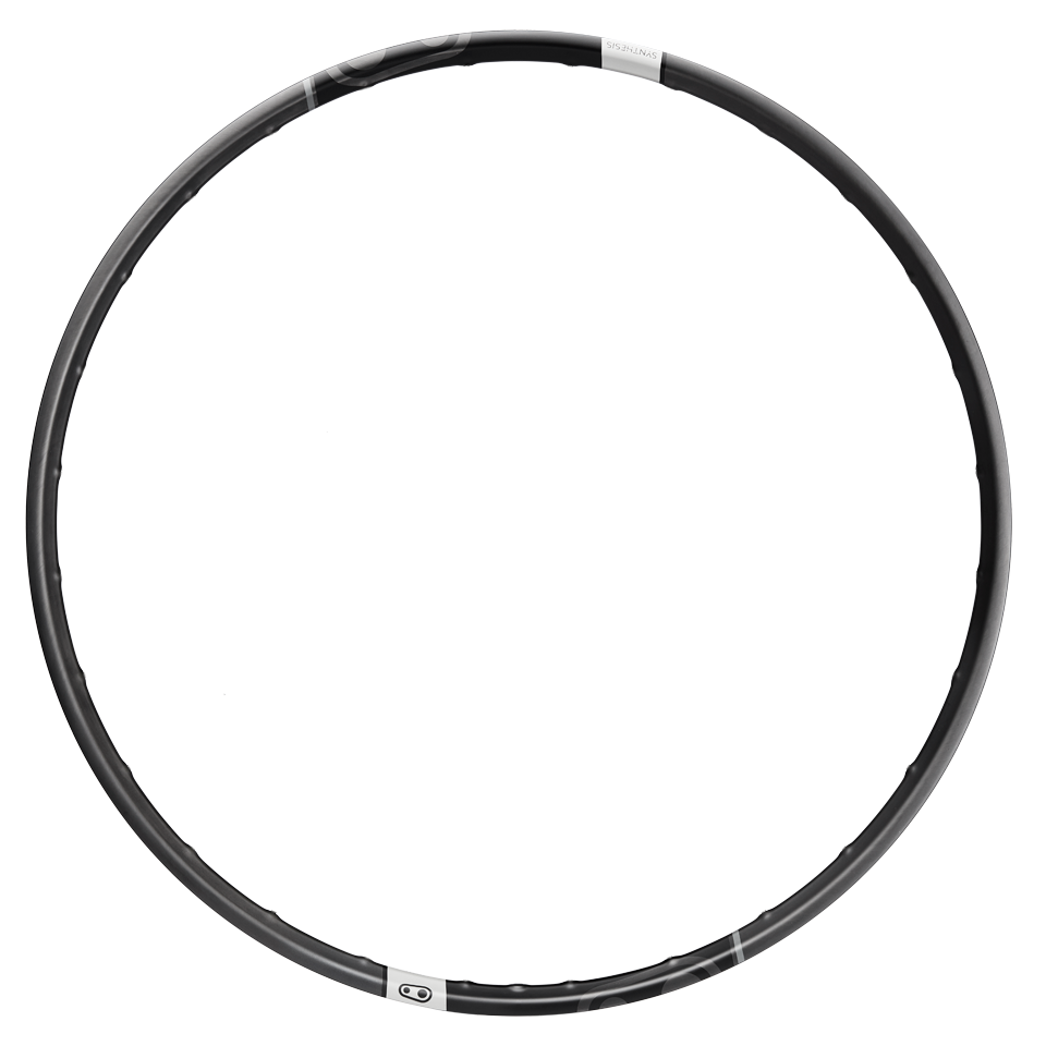 Synthesis XCT Carbon Rim Crankbrothers