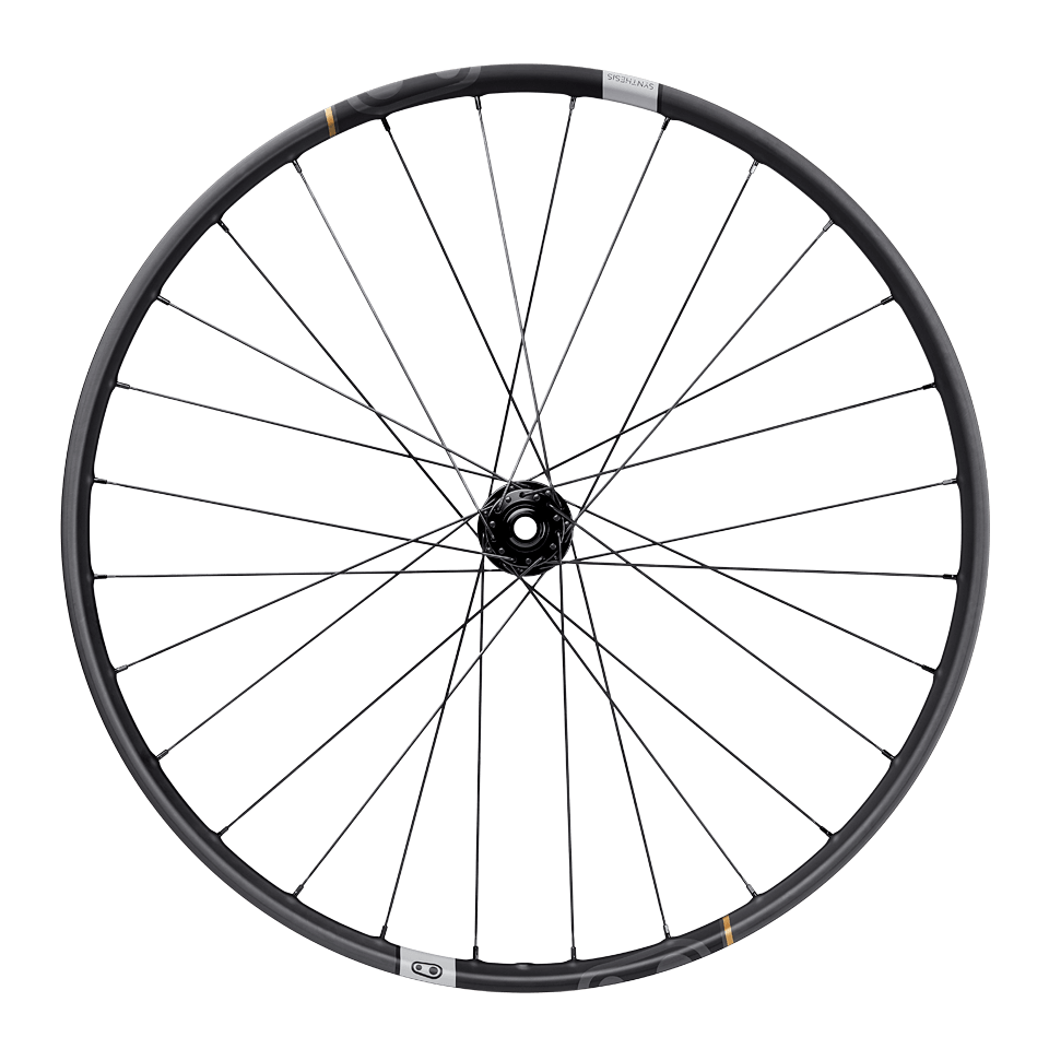 Synthesis XCT 11 Wheelset – Crankbrothers