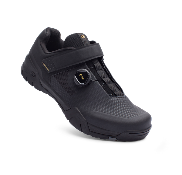 Mallet Enduro BOA® Clip-In Shoes