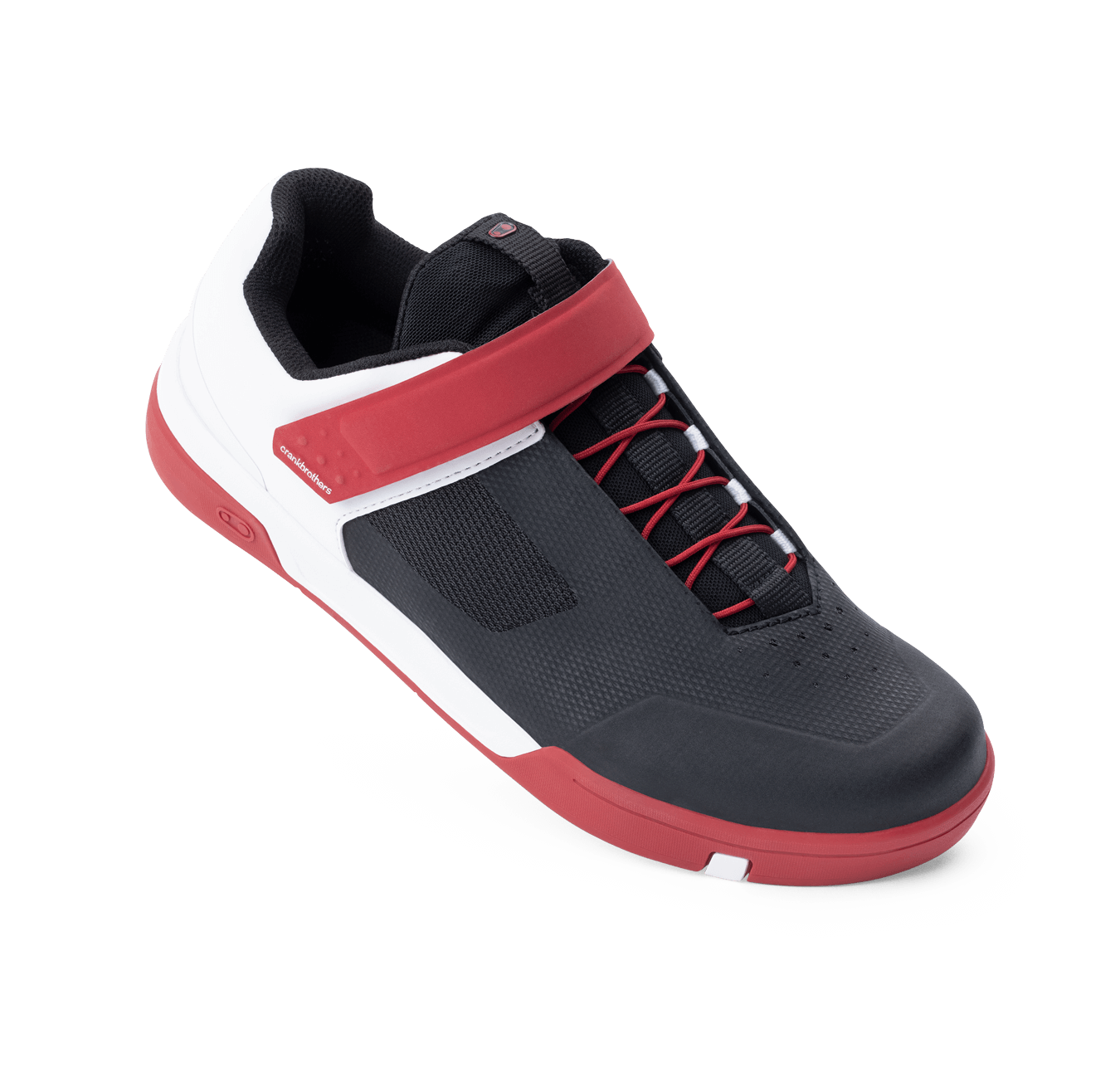 Stamp Speed Lace Flat Shoes Classics Edition Crankbrothers