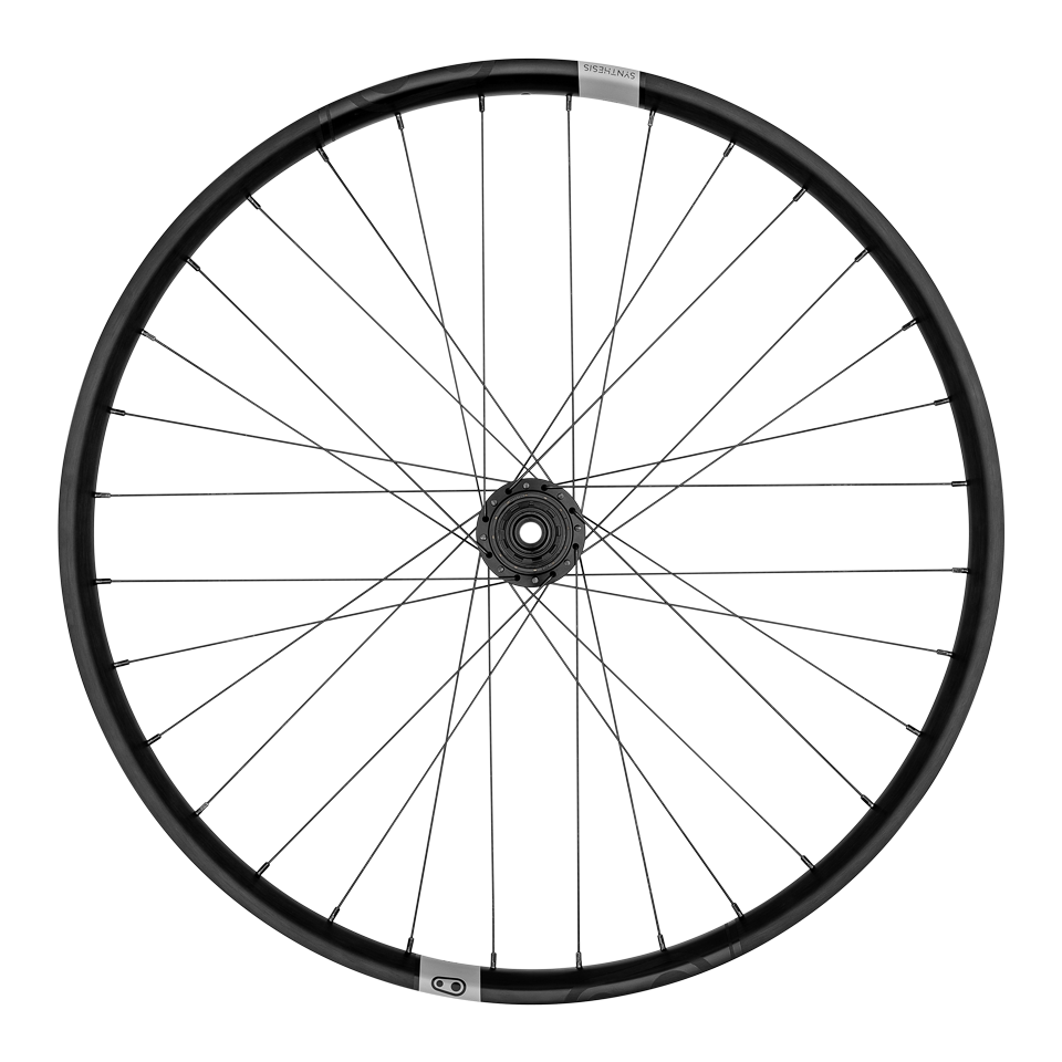 Synthesis Enduro I9 Alloy Rear Wheel – Crankbrothers