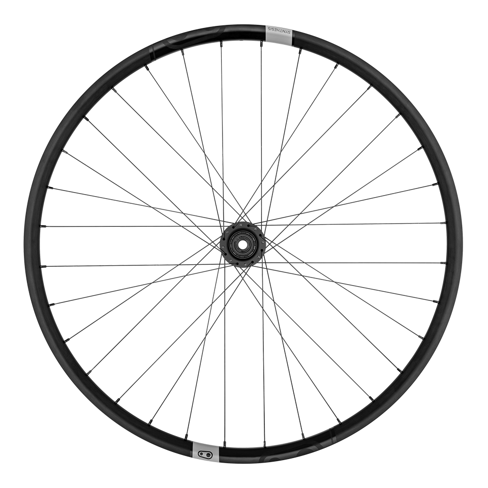 Synthesis XCT Alloy Rear Wheel – Crankbrothers