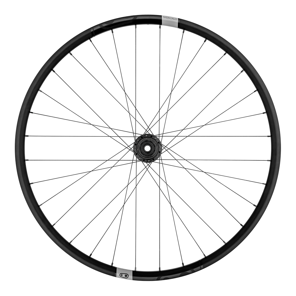 Synthesis XCT I9 Alloy Rear Wheel Crankbrothers