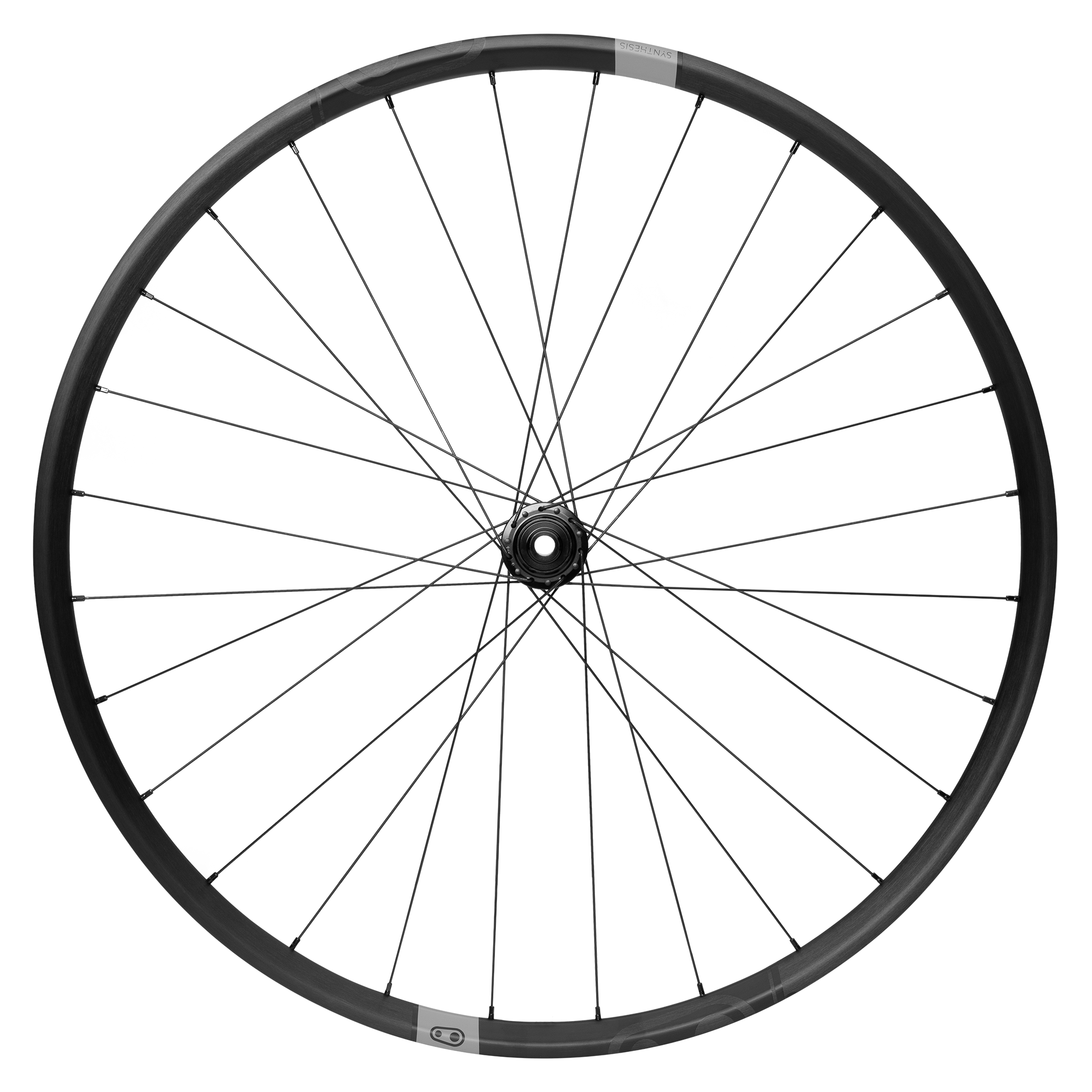 Synthesis Gravel Alloy Front Wheel | Crankbrothers
