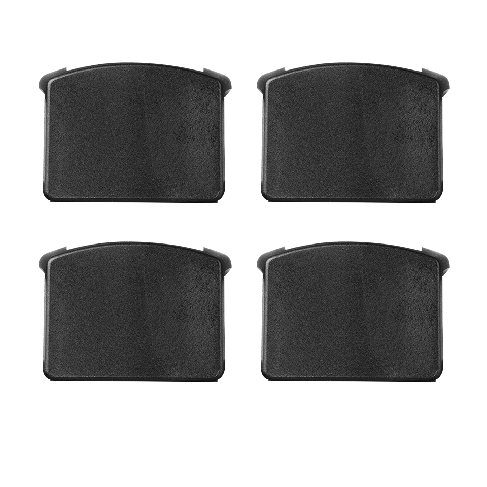 candy 2 pedals Traction Pads For Candy 2 & 3 (2017+)