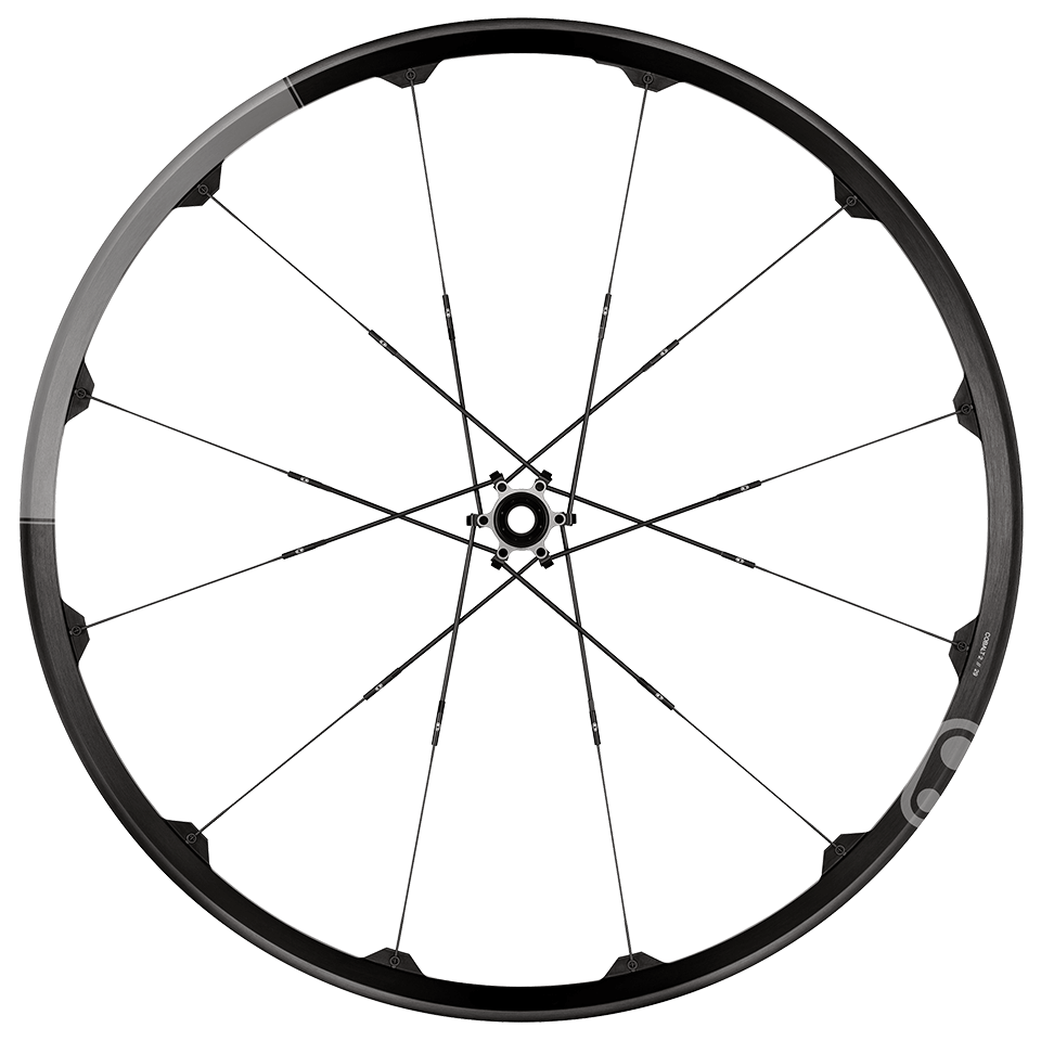 Cobalt 2 XC Wheelset Crankbrothers