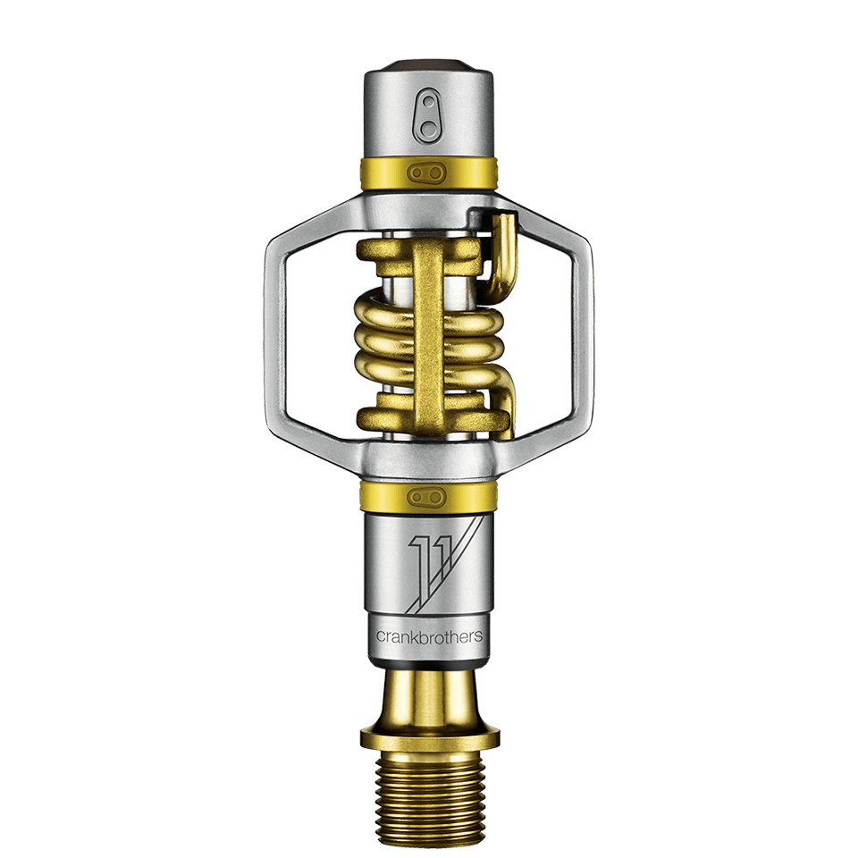 Eggbeater 11 Crankbrothers