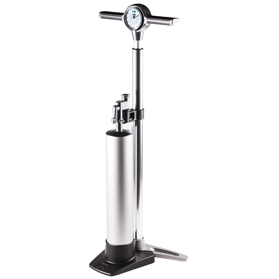 Crank brothers bike pump hotsell