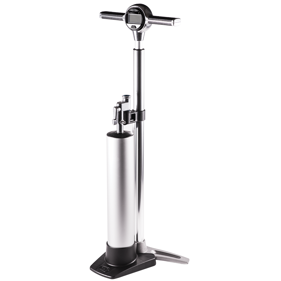 Crank brothers klic floor pump hotsell