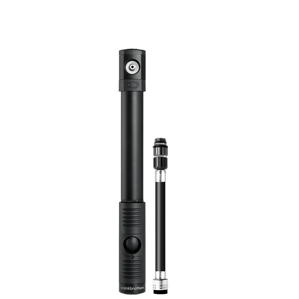 Crankbrothers pump deals