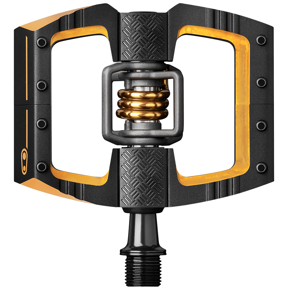 Mallet DH – Crankbrothers