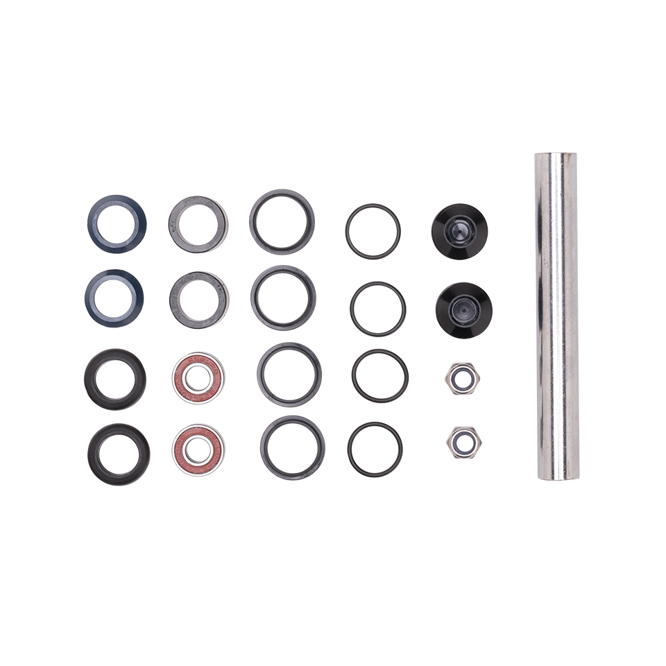 pedal kit Pedal Refresh Kit