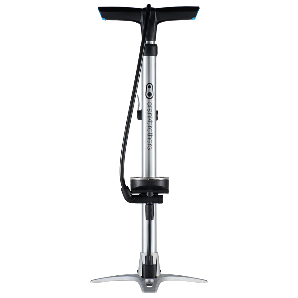 Sterling Floor Pump Crankbrothers - Main Image