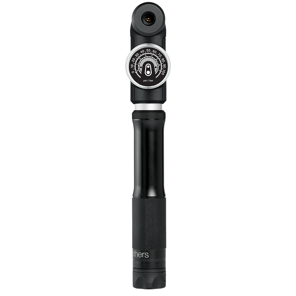 Crank brothers sterling online pump