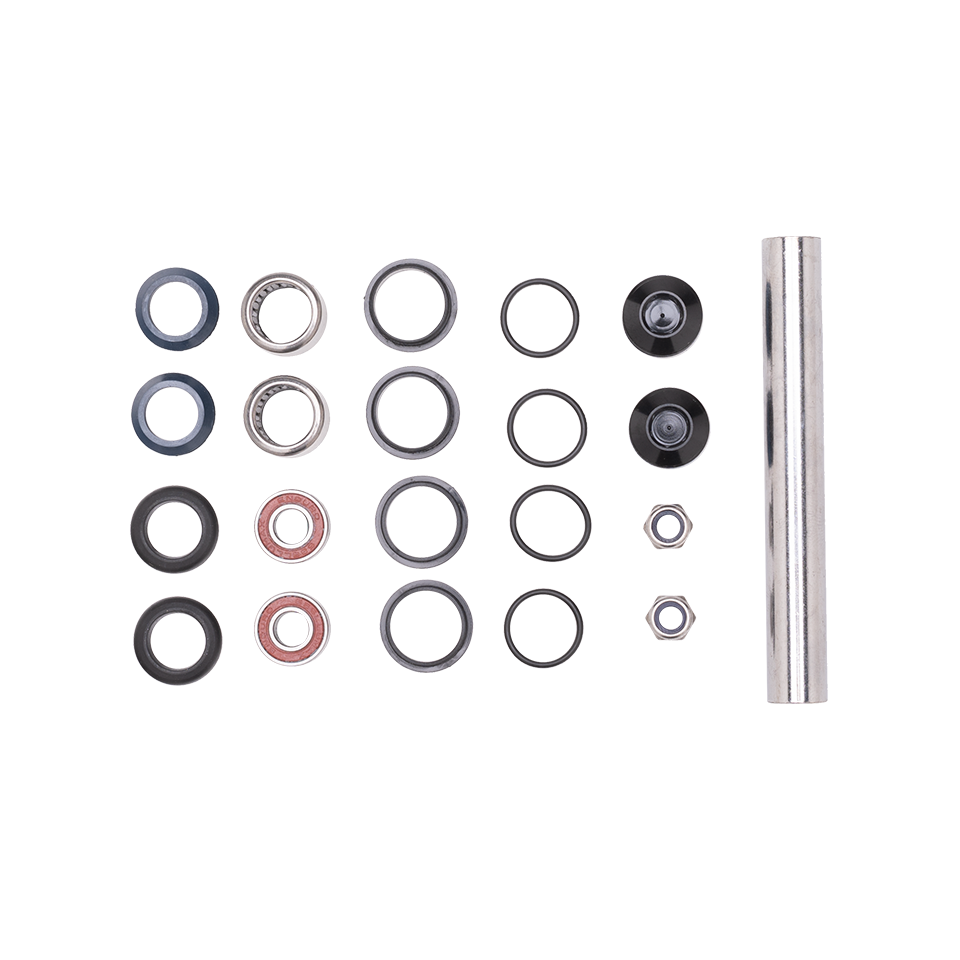 crankbrothers eggbeater 11 pedal Pedal Refresh Kit