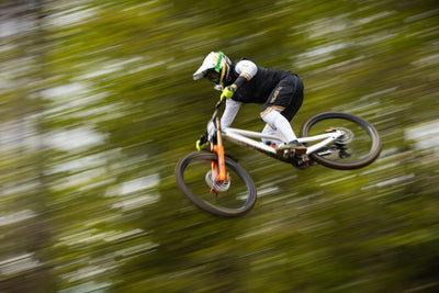 Back To Work: UCI DH World Cup #1