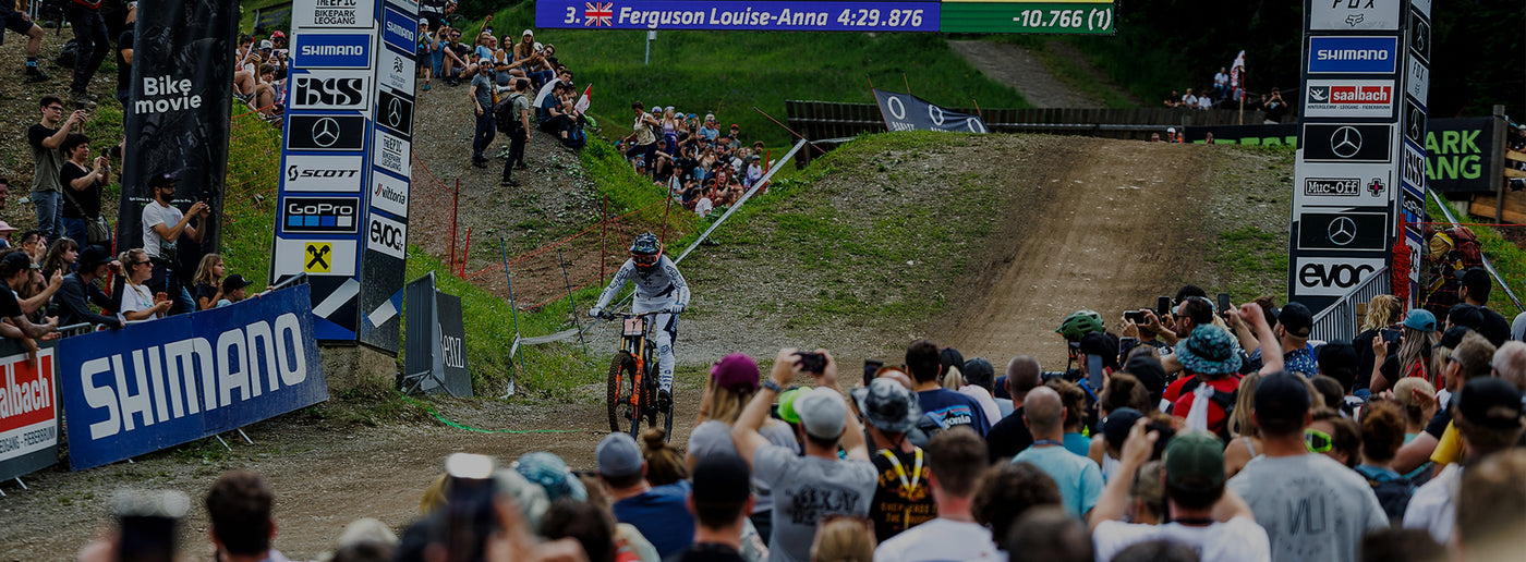 Leogang World Cup - Photo Epic