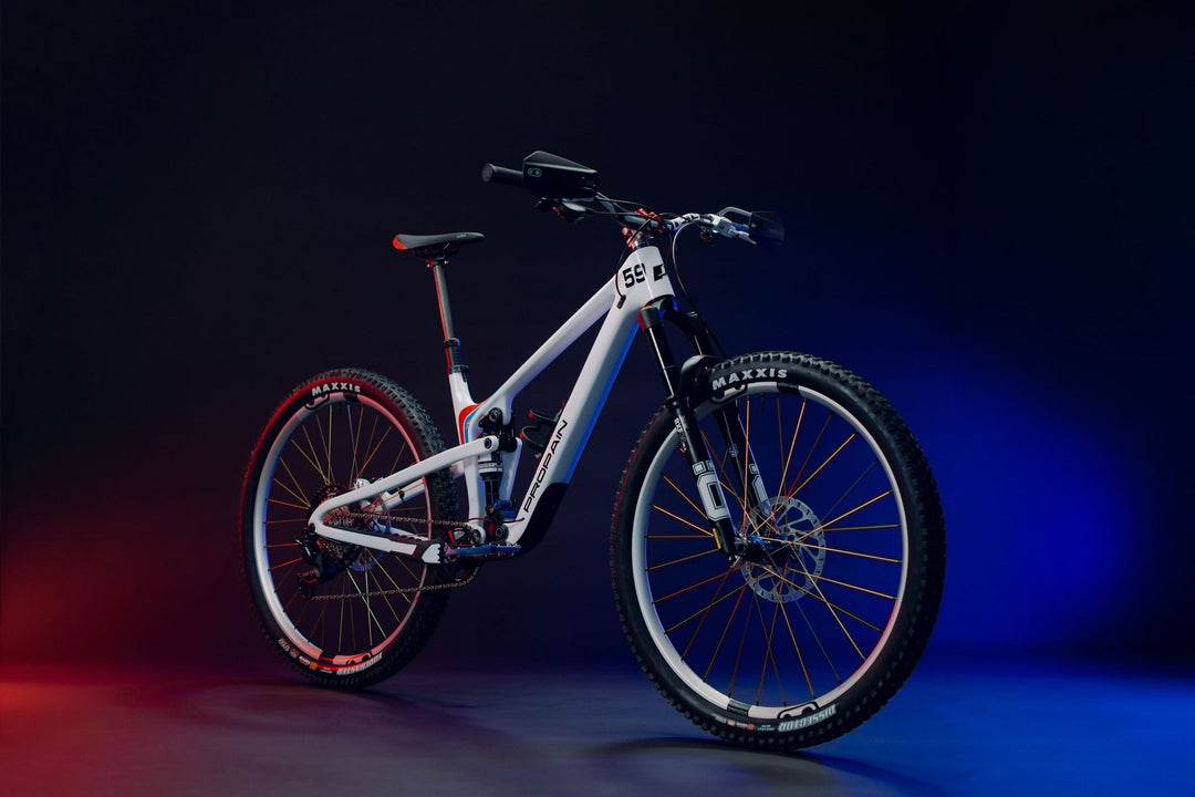 Crankworx Whistler: The Tour Concludes | Crankbrothers