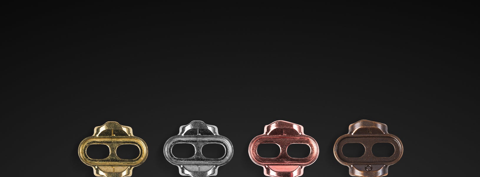 Standard Release Cleat Kit Crankbrothers - Main Image