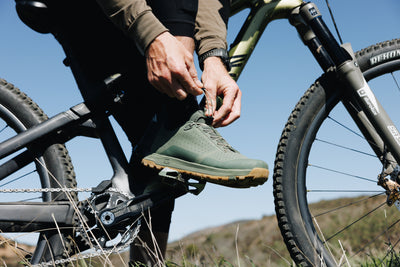 Trail Speed Lace Shoes