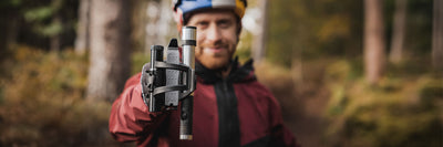 S.O.S. On-Bike Tools