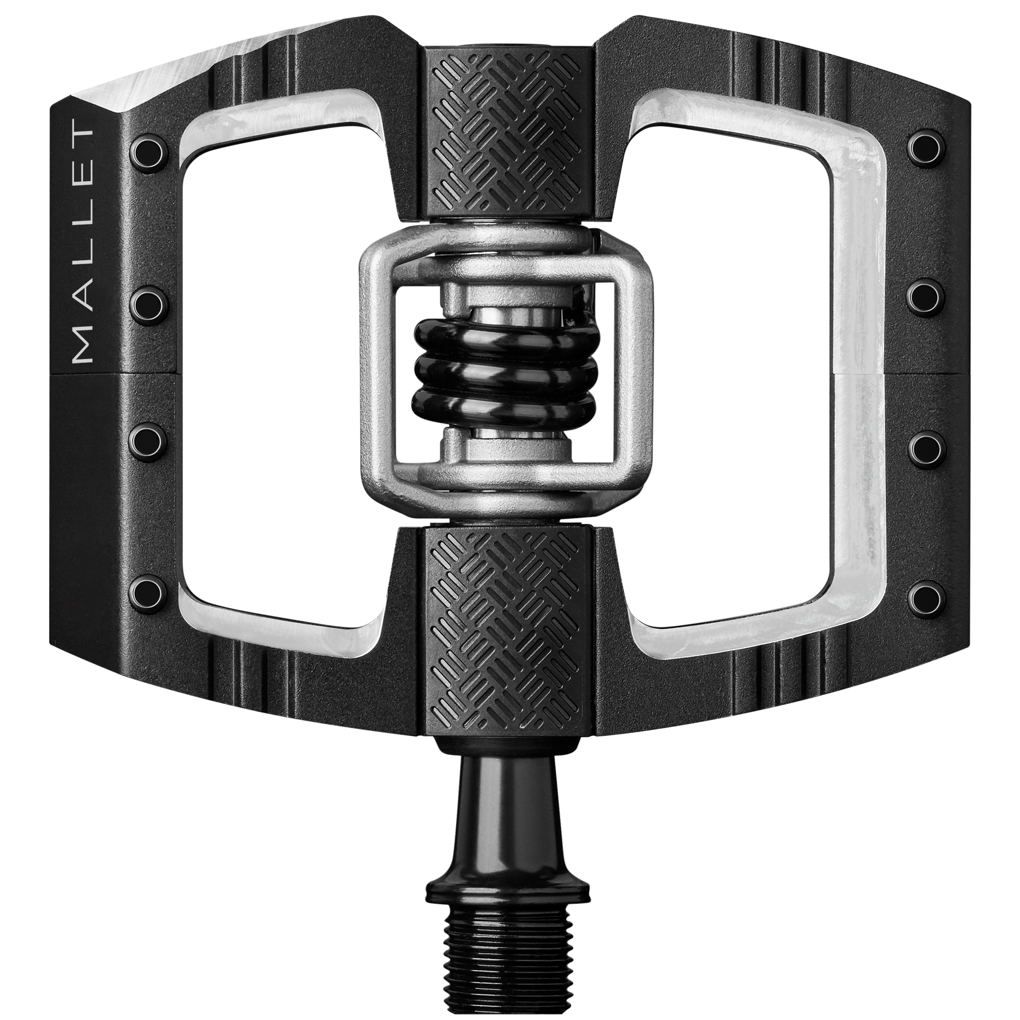 CRANK BROTHERS MALLET DH マレット DH ブラック CRANK BROTHERS MALLET DH マレット DH ブラック