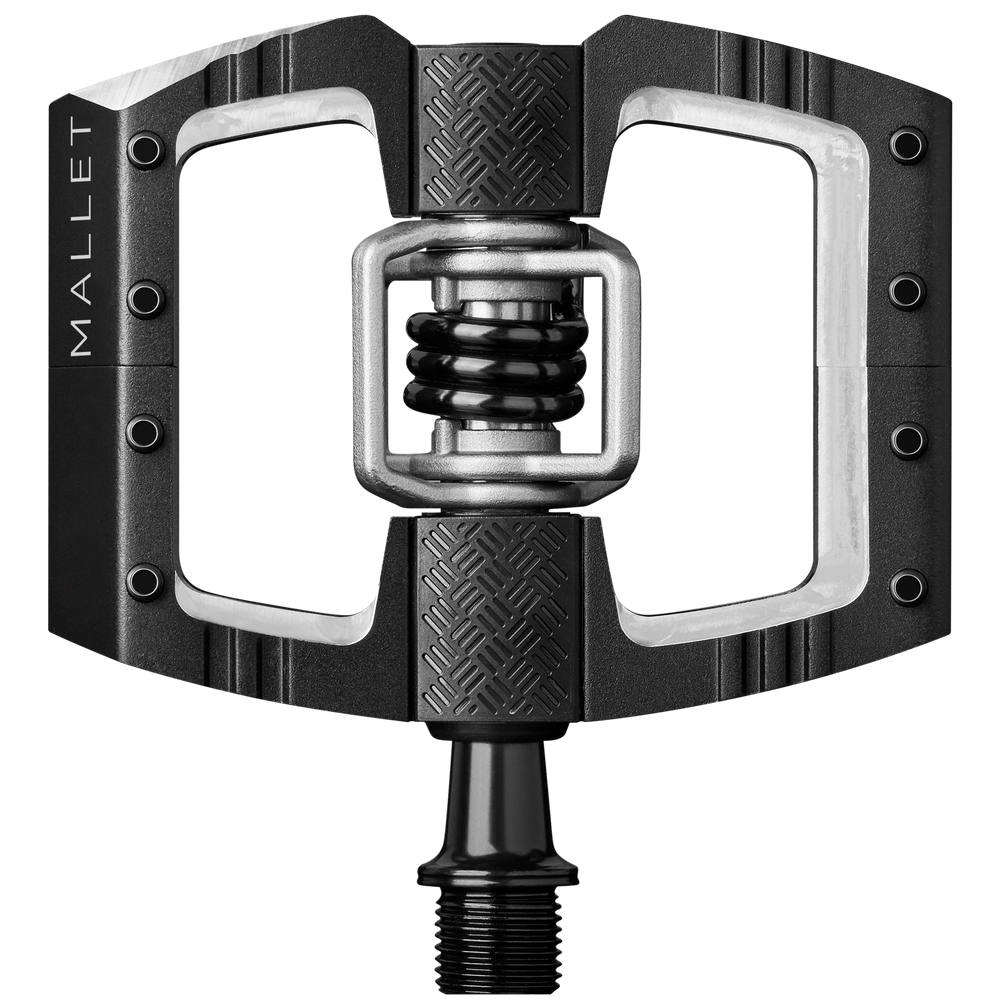 crankbrothers ACID2 RED MTB ペダル Crank Brothers Acid 2 Pedal user reviews : 3.8 out of 5 - 6