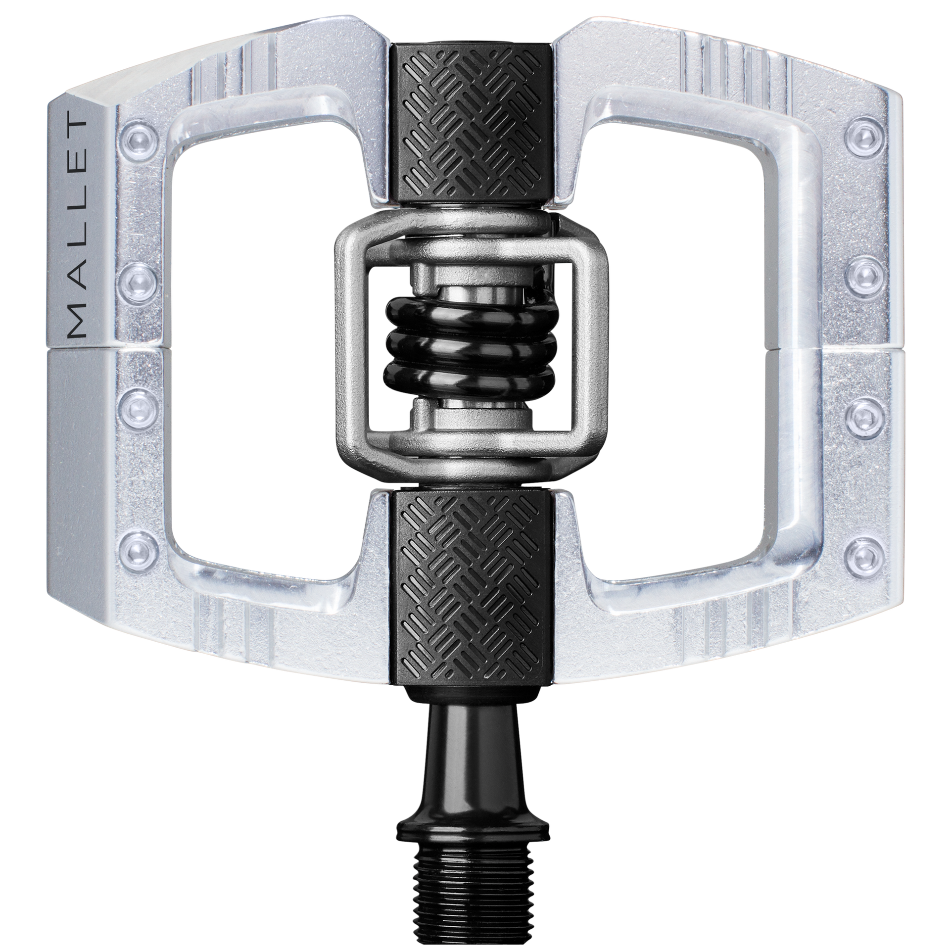 crankbrothers Mallet DH クランクブラザーズ　マレット 24-MALLET-DH-High-Polish-