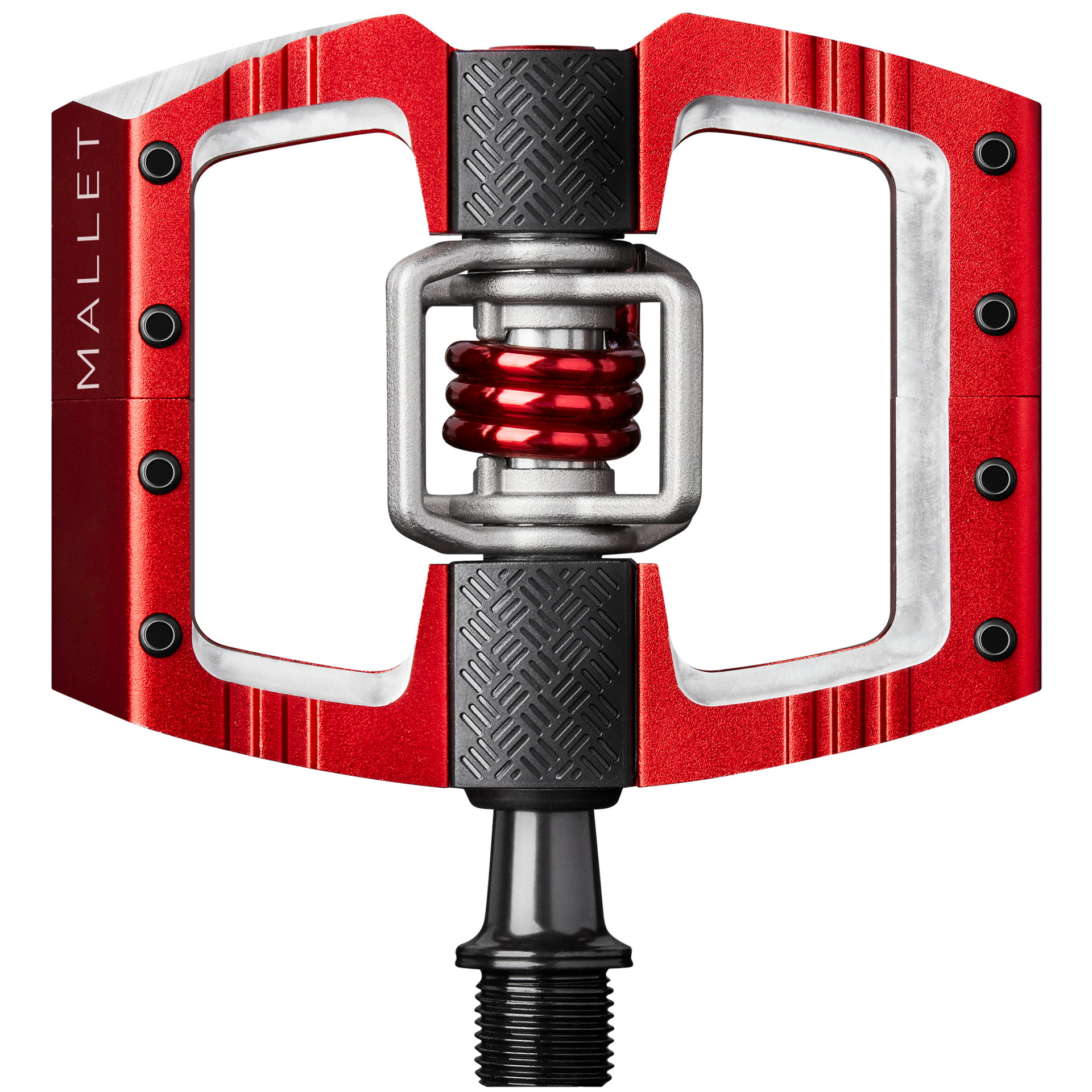 Crankbrothers Mallet DH ビンディングペダル 未使用 Mallet DH Clip-In Pedals | Crankbrothers