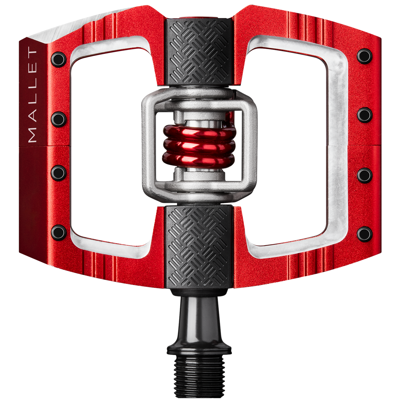 Mallet DH Clip-In Pedals | Crankbrothers Mallet DH Clip-In Pedals | Crankbrothers