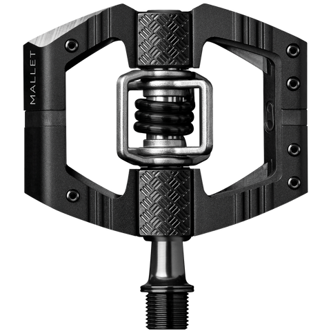 mallet dh pedal Mallet Enduro Clip-In Pedals