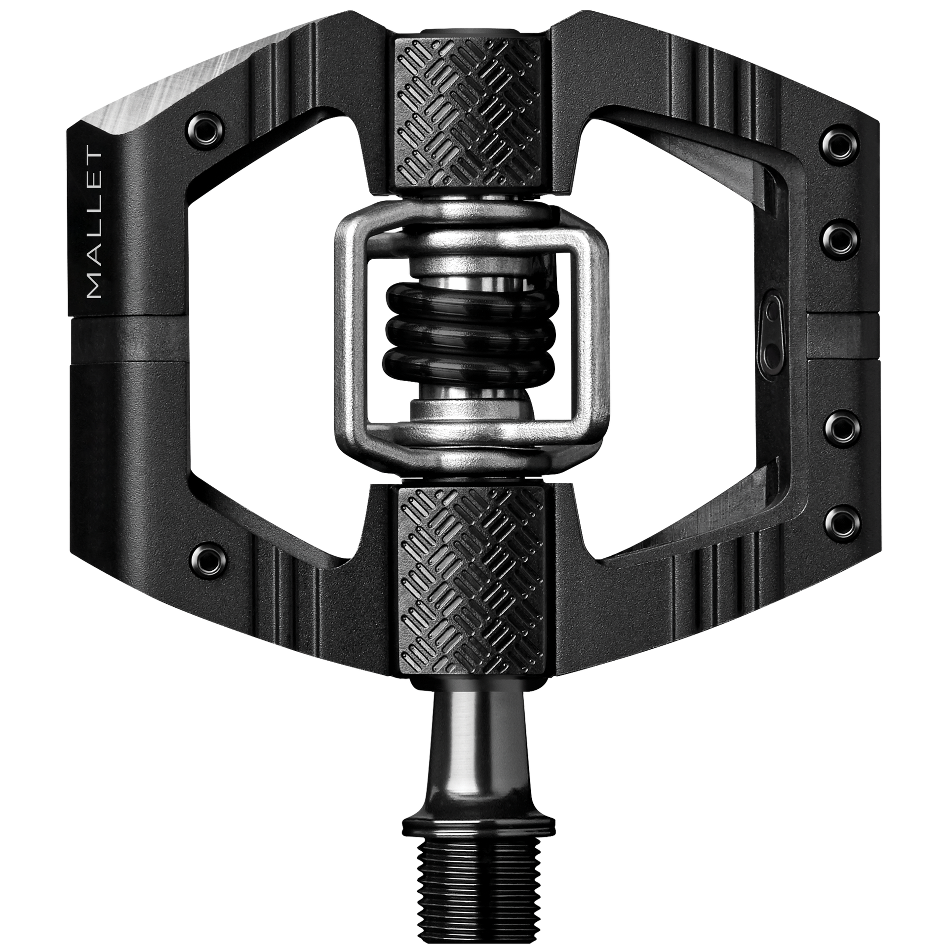 Crankbrothers Mallet E 11 ペダル 24-MALLET-E-Black.png?v=