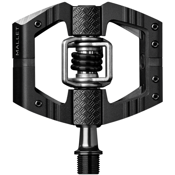 Mallet Enduro Clip-In Pedals | Crankbrothers