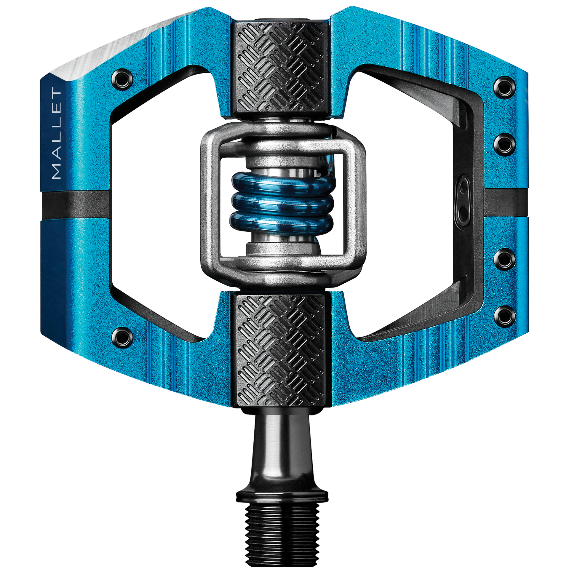 Crankbrothers Mallet E 11 ペダル Crank Brothers Mallet E 11 Pedals - Components