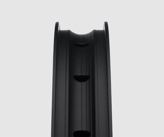 Reinforced Rim Geometry